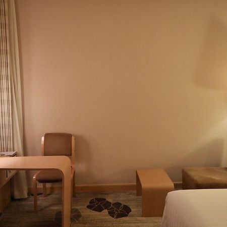 Beijing Xinqiao Hotel Luaran gambar